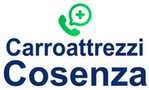 Carroattrezzi Cosenza